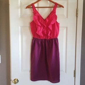 Mossimo Dress